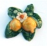 Calamita piccola in ceramica modello limoncini