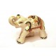 Elefante mignon