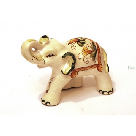 Elefante mignon