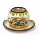 Lanterna in ceramica 