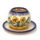 Lanterna in ceramica 